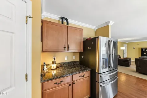 5456 Thunderidge Drive Raleigh NC 27610