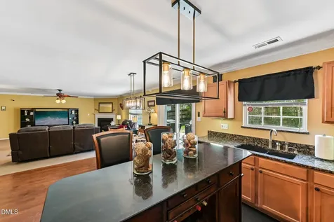 5456 Thunderidge Drive Raleigh NC 27610