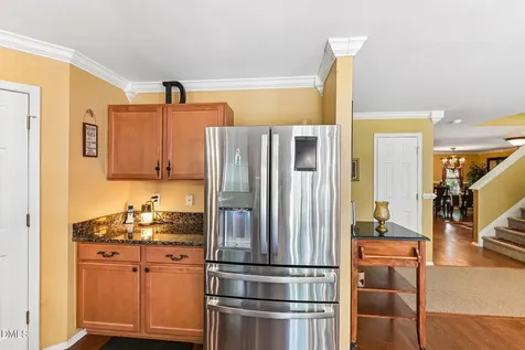 5456 Thunderidge Drive Raleigh NC 27610