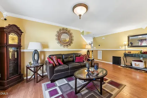 5456 Thunderidge Drive Raleigh NC 27610