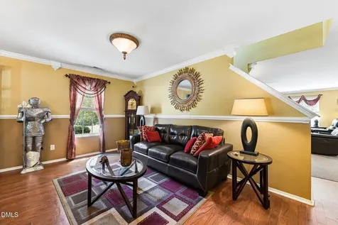5456 Thunderidge Drive Raleigh NC 27610
