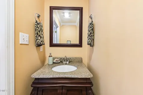 5456 Thunderidge Drive Raleigh NC 27610