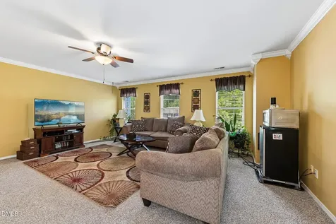 5456 Thunderidge Drive Raleigh NC 27610
