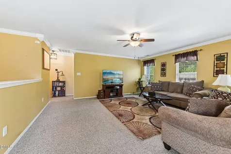 5456 Thunderidge Drive Raleigh NC 27610