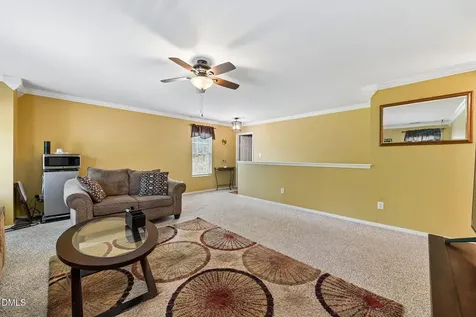 5456 Thunderidge Drive Raleigh NC 27610