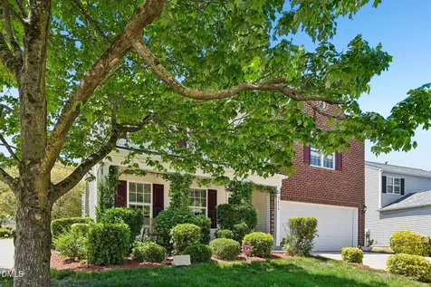 5456 Thunderidge Drive Raleigh NC 27610