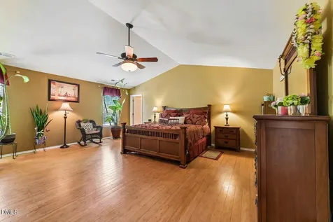 5456 Thunderidge Drive Raleigh NC 27610