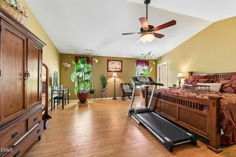 5456 Thunderidge Drive Raleigh NC 27610