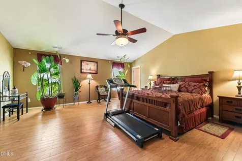 5456 Thunderidge Drive Raleigh NC 27610