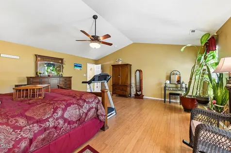 5456 Thunderidge Drive Raleigh NC 27610