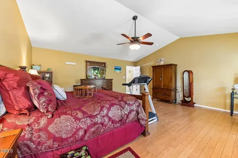 5456 Thunderidge Drive Raleigh NC 27610