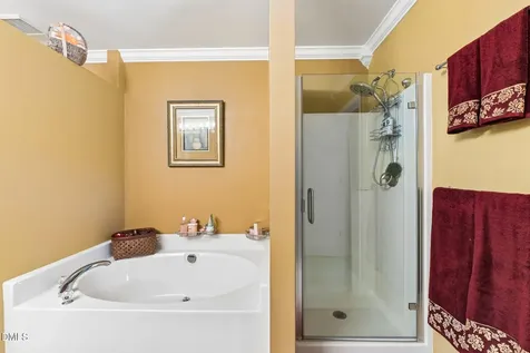 5456 Thunderidge Drive Raleigh NC 27610