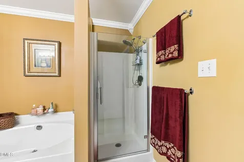 5456 Thunderidge Drive Raleigh NC 27610