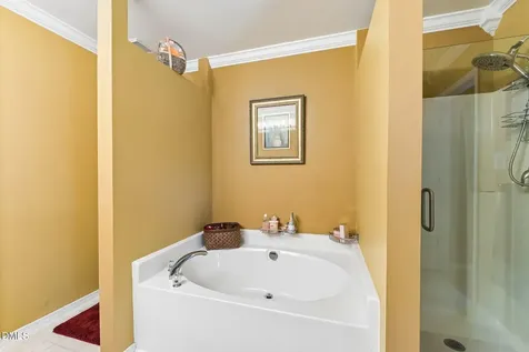 5456 Thunderidge Drive Raleigh NC 27610