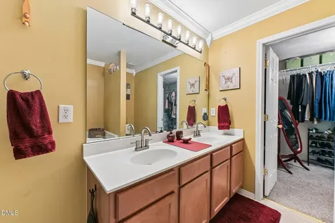 5456 Thunderidge Drive Raleigh NC 27610