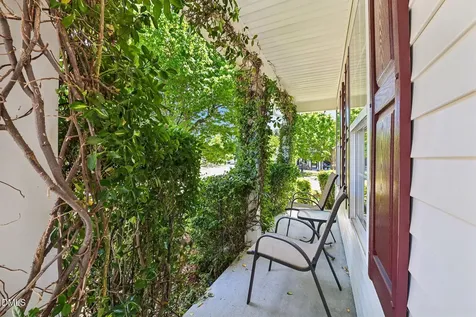5456 Thunderidge Drive Raleigh NC 27610