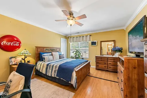 5456 Thunderidge Drive Raleigh NC 27610