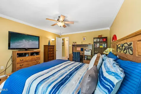 5456 Thunderidge Drive Raleigh NC 27610