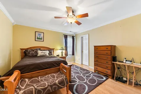 5456 Thunderidge Drive Raleigh NC 27610