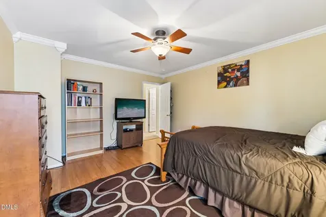 5456 Thunderidge Drive Raleigh NC 27610