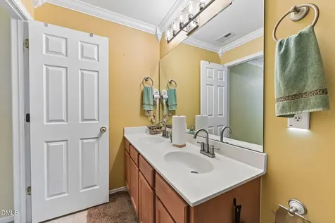 5456 Thunderidge Drive Raleigh NC 27610