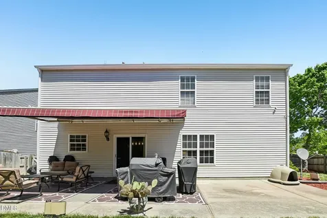 5456 Thunderidge Drive Raleigh NC 27610