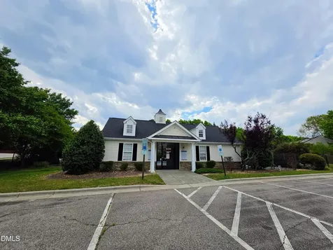 5456 Thunderidge Drive Raleigh NC 27610