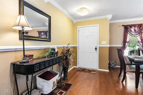 5456 Thunderidge Drive Raleigh NC 27610