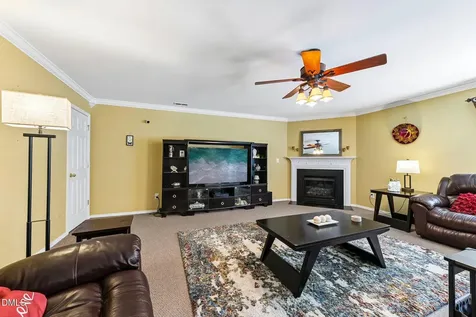5456 Thunderidge Drive Raleigh NC 27610