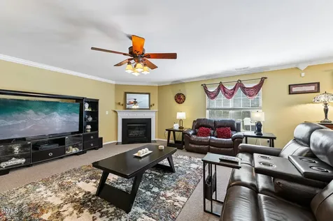 5456 Thunderidge Drive Raleigh NC 27610