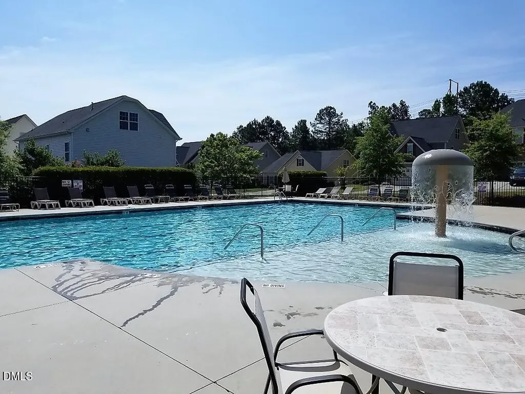 247 Cypress Hill Lane Holly Springs NC 27540