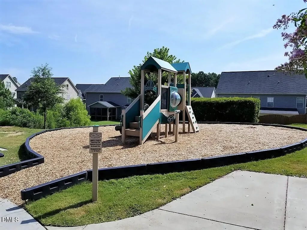 247 Cypress Hill Lane Holly Springs NC 27540