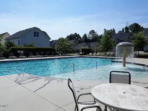247 Cypress Hill Lane Holly Springs NC 27540