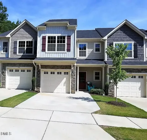 247 Cypress Hill Lane Holly Springs NC 27540