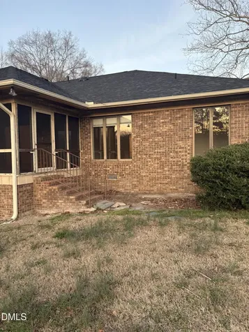 7213 Ridgefield Court Sanford NC 27332
