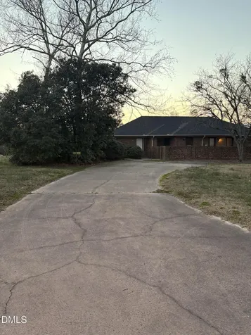 7213 Ridgefield Court Sanford NC 27332