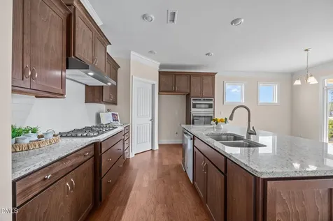 30 Bramblewood Drive Youngsville NC 27596