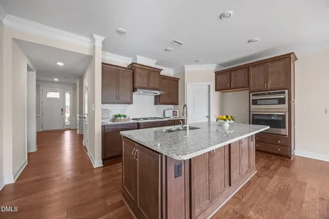 30 Bramblewood Drive Youngsville NC 27596