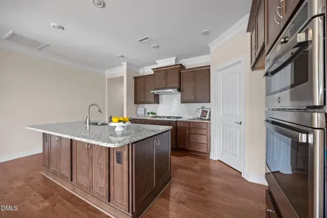 30 Bramblewood Drive Youngsville NC 27596