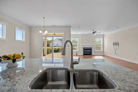 30 Bramblewood Drive Youngsville NC 27596