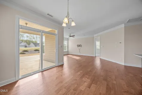 30 Bramblewood Drive Youngsville NC 27596