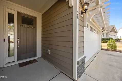 30 Bramblewood Drive Youngsville NC 27596