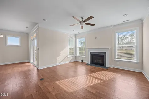 30 Bramblewood Drive Youngsville NC 27596