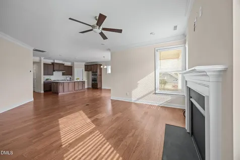 30 Bramblewood Drive Youngsville NC 27596