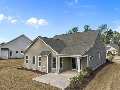 30 Bramblewood Drive Youngsville NC 27596