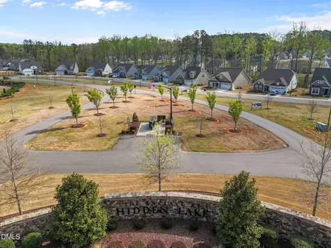 30 Bramblewood Drive Youngsville NC 27596
