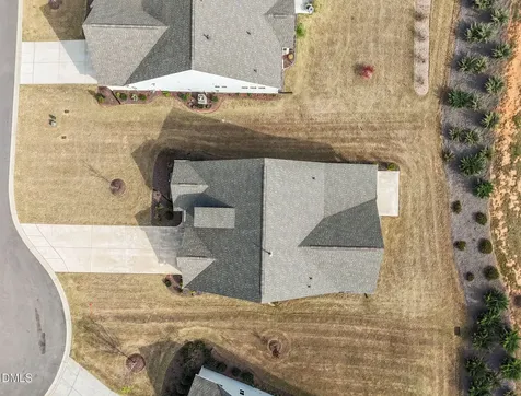 30 Bramblewood Drive Youngsville NC 27596