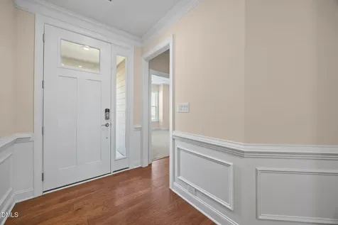 30 Bramblewood Drive Youngsville NC 27596