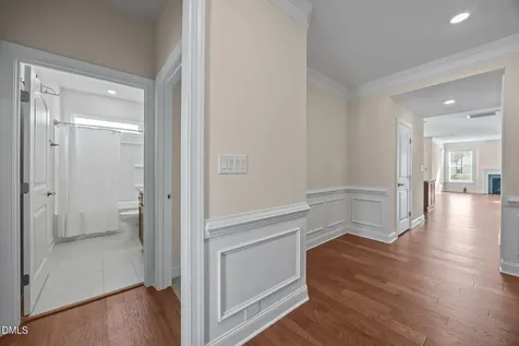 30 Bramblewood Drive Youngsville NC 27596