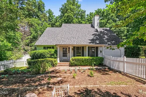 4008 Ellisfield Drive Durham NC 27705